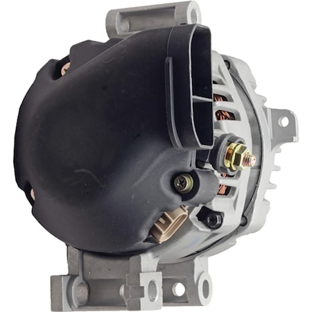 Db Electrical Alternator For Mazda 3 2010-2011 6 2006-2011 Miata 2006-2008; 400-48051 400-48051